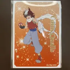 【カイウス】テイルズ　テイフェス2025開催記念　ブロマイド