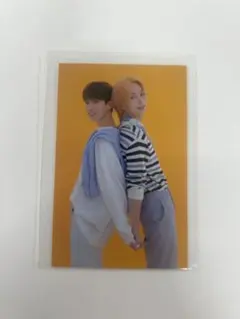 SEVENTEEN CARAT LAND 2021 ジョンハン ドギョム