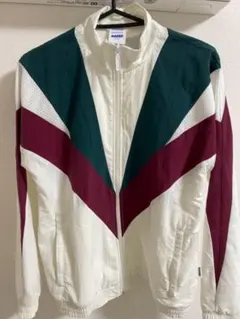 リーボック　クラシック　トラックジャケット