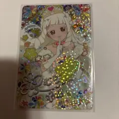 ひみつのアイプリフラワーマーチプリンセスバズリウムつむぎサイン