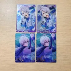 アイナナ 壮五 メタルカード