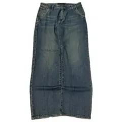 00s archive NAUTICA denim y2k swag sk8のサムネイル