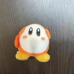 ワドルディ マクドナルド ぬいぐるみ