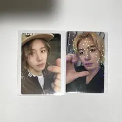 BOYNEXTDOOR NoGenre イハントレカ