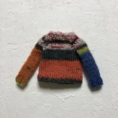 ブライス　アウトフィット　セーター