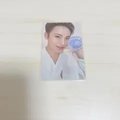SEVENTEEN 10周年 教保文庫 韓国 ラキドロ トレカ バーノン - メルカリ