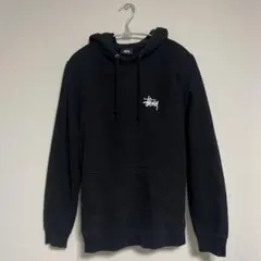 コ*ケ様 Stussy ブラック パーカー S