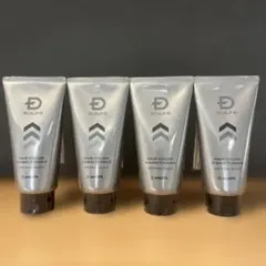アンファー スカルプD ヘアカラーコンディショナー ナチュラルブラック　4本のサムネイル