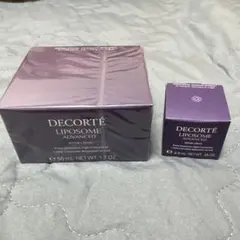 コスメデコルテ リポソーム アドバンスト リペアクリーム 50g 国内正規品