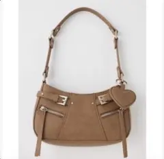 moussy KEY CHAIN COMBI バッグ