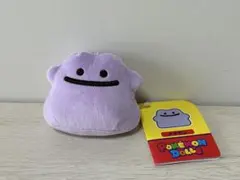 もっちりマスコット ポケモンドールズ メタモン