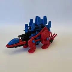 カバヤ ゾイドガム ブラックライモス ジャンク - メルカリ