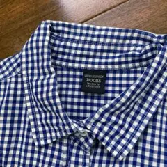 ブルーシャツ シャツ