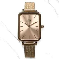 【電池交換済み】Daniel Wellington 腕時計 20mmのサムネイル