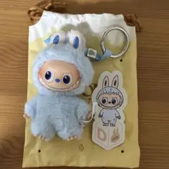 ラブブ　ピンフォーラブ　D
