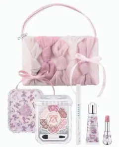 JILLSTUART Beauty リボンファッションショーコレクション