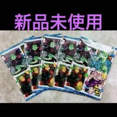 最強ジャンプ2025年6月号付録 呪術廻戦 僕のヒーローアカデミア