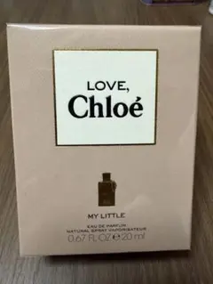 LOVE, Chloé Eau de Parfum 20ml