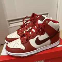 Nike Women's Dunk High LXX 28.5