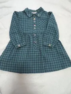 familiar 半袖 ワンピース 100cm セット ファミリア familiar アウトレット 子供服 女の子 100cm 半袖