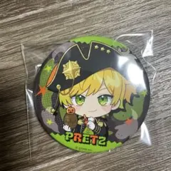 2025年最新】ぷりっつ 缶バッジ デフォの人気アイテム - メルカリ