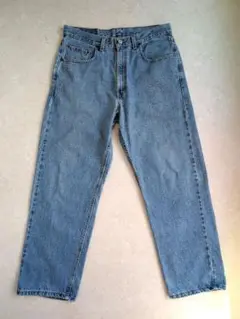リーバイス 569 W34 L30
