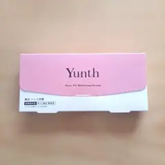 Yunth♡薬用ホワイトニングエッセンス　1箱28包