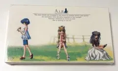 【新品未開封】Key AIR 初回版
