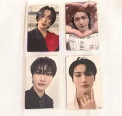 ATEEZ Japan Single トレカ ソンファ★