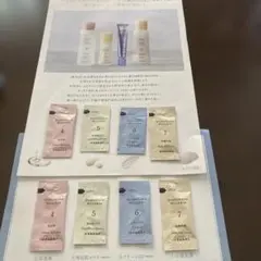 Domohorn Wrinkle トライアルセット4点✕2 ➕️保湿液4包✕2 - メルカリ