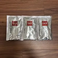 SK-II フェイシャルトリートメントマスク　パック