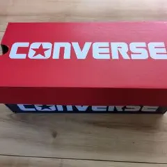 CONVERSE ALL STAR スリッポン クリーム色