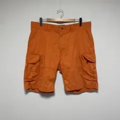 Polo Ralph Lauren カーゴパンツ ショーツ ハーフパンツ