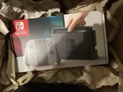Nintendo Switch +周辺機器