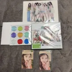 #TWICE5 初回限定盤B ナヨン