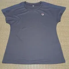 2024秋冬FILA ゲームシャツ