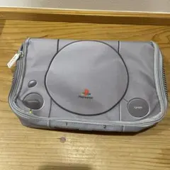 PlayStation 原寸大　マルチポーチ