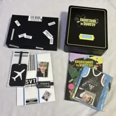 SEVENTEEN in twenty メンバーシップキット - メルカリ