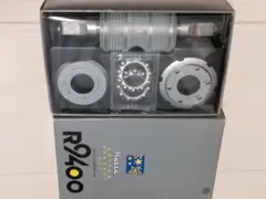 2026年最新】hatta r9400の人気アイテム - メルカリ