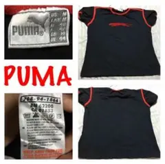 プーマ レディース 　Tシャツ M
