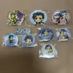 神々の悪戯 戸塚尊 缶バッジ 神あそ 尊 スサノオ ②のサムネイル