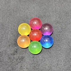 メダルゲーム　ファンタジックフィーバー　ボールセット KONAMI - メダルゲーム ファンタジックフィーバー初代 ボールの