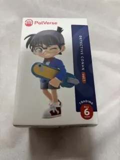 Detective Conan Vol. 13 トレーディングフィギュア