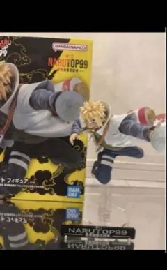 NARUTO 中国限定一番くじ G賞 波風ミナト クナイ - メルカリ