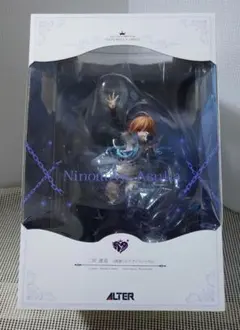 ALTER二宮飛鳥 偶像のフラグメントVer. フィギュア 開封品 - メルカリ