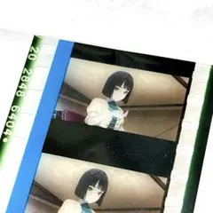人*ム様 百生吟子 ② 映画 ラブライブ！ 蓮ノ空女学院 入場特典 2週目