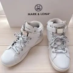 2026年最新】MARK&LONA ゴルフ シューズ(男性用)の人気アイテム - メルカリ
