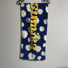 sumika フラワータオル
