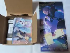プロジェクトセカイ ノーブルアート73 アニメイト特典 天馬司のサムネイル