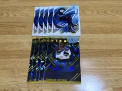 テラゾー ブロマイド セット